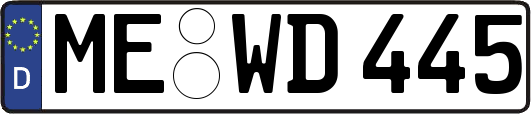 ME-WD445