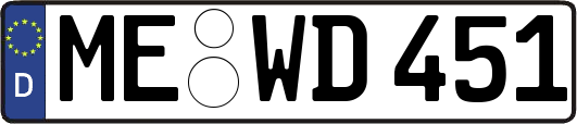 ME-WD451