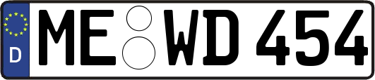 ME-WD454