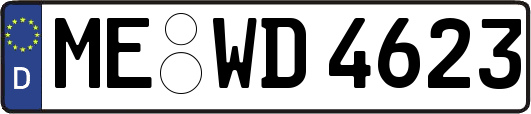 ME-WD4623