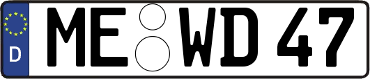ME-WD47