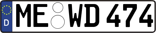 ME-WD474