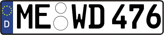 ME-WD476