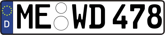 ME-WD478