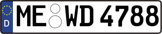ME-WD4788