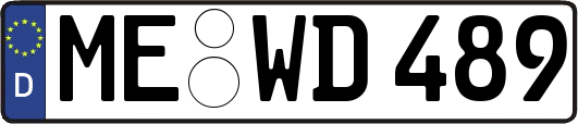 ME-WD489