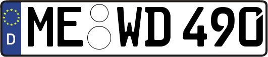 ME-WD490