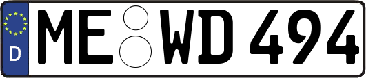 ME-WD494
