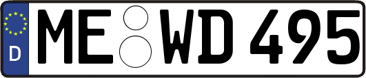 ME-WD495