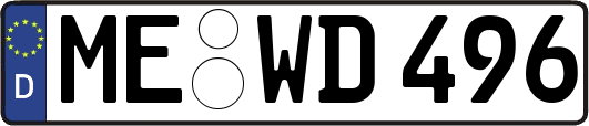 ME-WD496