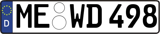 ME-WD498