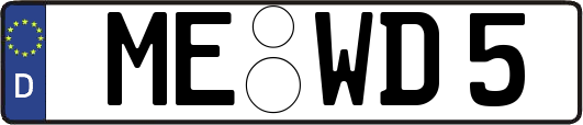 ME-WD5