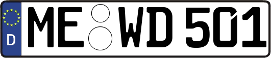 ME-WD501