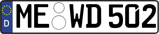 ME-WD502