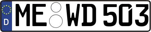 ME-WD503
