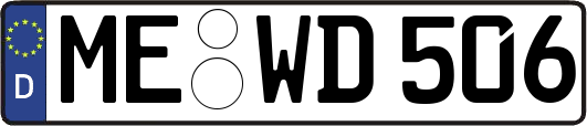 ME-WD506