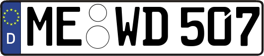 ME-WD507