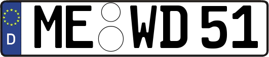 ME-WD51
