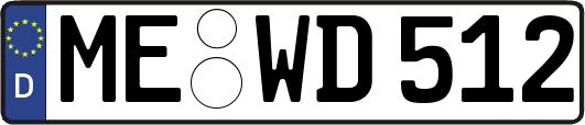 ME-WD512