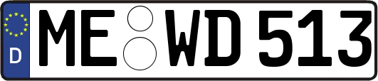 ME-WD513