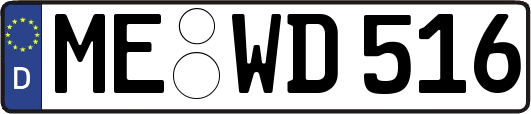 ME-WD516