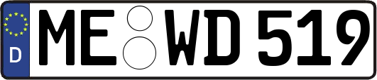 ME-WD519