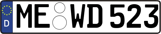 ME-WD523