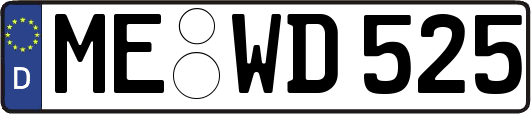 ME-WD525