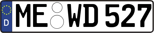 ME-WD527