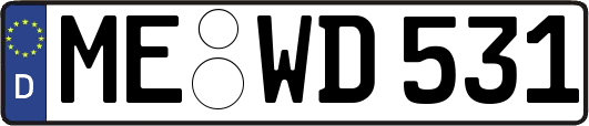 ME-WD531