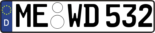ME-WD532