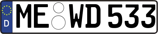 ME-WD533
