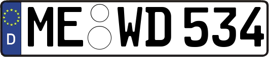 ME-WD534