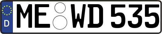 ME-WD535