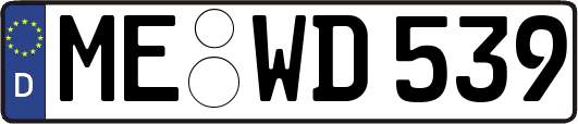 ME-WD539