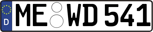 ME-WD541