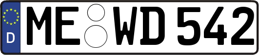 ME-WD542