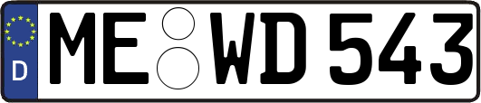 ME-WD543