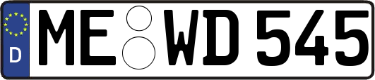 ME-WD545