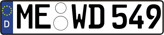 ME-WD549