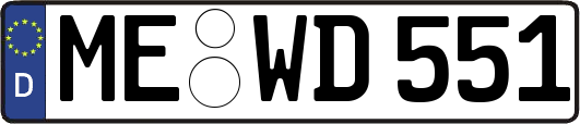 ME-WD551