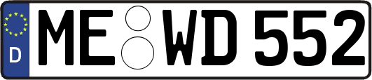 ME-WD552