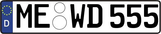 ME-WD555