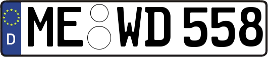 ME-WD558