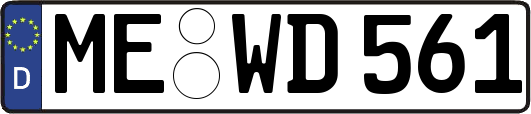 ME-WD561