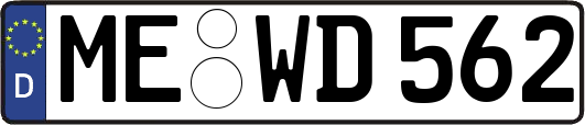 ME-WD562