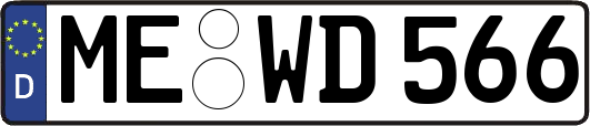 ME-WD566