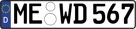 ME-WD567