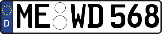 ME-WD568