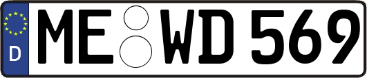 ME-WD569
